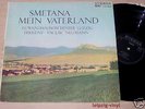 825931/932 - SMETANA - Ma Vlast - NEUMANN - ETERNA 2LP