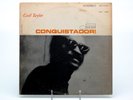 CECIL TAYLOR Conquistador Blue Note BST 84260