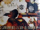 GANG STARR - Moment Of Truth 3xLP