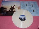 Queen - Made In Heaven - Ltd Ed White Vinyl 1995 Ex Con