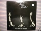 YOUNG MARBLE GIANTS: Colossal Youth. UK 1990