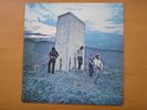THE WHO, WHO'S NEXT, SUPERB EX+ 1971 UK TRACK 1st PRESS