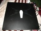 Metallica Death Magnetic 5LP Vinyl Album
