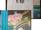TAI PHONG - LP - Windows - JAPAN OBI