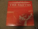 The Smiths Louder Than Bombs LP RARE & Panic Blue Vinyl