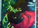 RUFUS ZUPHALL : PHALLOBST   foc  OVP   Krautrock-Hammer
