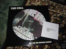 The Fall - Are You Are Missing Winner UK Indie LP 2001