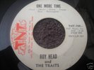 ROCKABILLY 45/ ROY HEAD & THE TRAITS 
