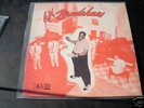 Tiny Bradshaw  King Records LP  Tiny Plays