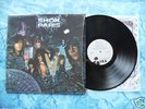 SHOK PARIS - CONCRETE KILLERS LP in SHRINK  nice   