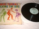 Rufus Thomas-Walking The Dog-original Stax release# 704