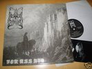DIMMU BORGIR FOR ALL TID VINILE LP PRIMA STAMPA