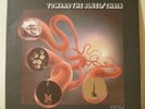 Chain - Toward The Blues AUSSIE Blues/Psych INFINITY LP