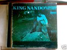 King Nando EL SOLITARIO Swinger latin soul GREAT