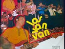 LOS VAN VAN*KILLER LATIN FUNK*PSYCH*salsa LP ?