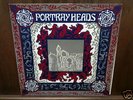 PORTRAY HEADS Elaborate Dummy Japan minimal synth wave