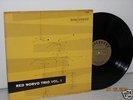 Red Norvo Trio - orig mono Discovery LP 4005