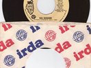 RAL DONNER-THE WEDDING SONG-LORDS OF FLATBUSH-1976 NM