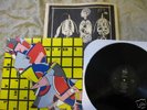 WIPERS “Is This Real” Park Ave ORIG sado nation kbd