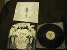 EFFIGIES We’re da Machine 12” kbd naked raygun