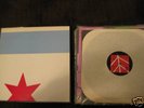 EFFIGIES Haunted Town 12” orig naked raygun kbd