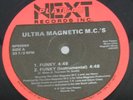 Ultramagnetic MC's 