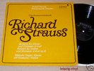 826853 -STRAUSS - Violin Conc.- HOELSCHER/KEMPE- ETERNA