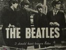 BEATLES - I SHOULD HAVE KNOWN BETTER 1964 7