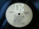 DOORS-Strange Days-/US ’67 ORIGINAL Brown LP +INNER EX