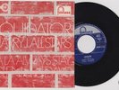 HARRY J ALL STARS - SKA REGGAE BEAT  DUTCH PS 45 HEAR