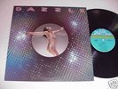 Dazzle Self Titled LP - De-Lite - Disco - Funk - Boogie