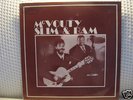 Slim Gaillard -McVouty -Rare Live Hep UK LP -Leo Watson