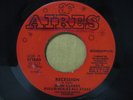 JOHN CLARKE Recession RARE ROOTS/REGGAE/DUB 45 Wackie's