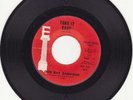 Rare 60's Northern Soul DJ 45-Don Ray Sampson-E Label