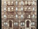 LED ZEPPELIN - Physical Graffiti - EX+ LP