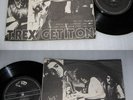 T.REX Get It On THE SWEET & etc MALAYSIA RARE SAS EP