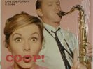 Bob Cooper-Coop-Contemporary 3544-SHRINK SUPERB
