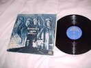 THE BLUE EFFECT - MEDITACE 1970 Supraphon LP