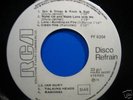 RAMONES-IAN DURY-TALKING HEADS RARE 7