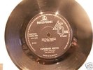 THE BEATLES.PAPERBACK WRITER.SOLID CENTRE.R 5452.EX.