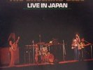 LP SHOCKING BLUE - Live in Japan // PINK ELEPHANT