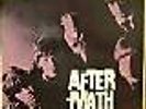 Rolling Stones LP - Aftermath Mono LK4786