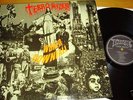 TERRORIZER World Downfall LP 1st Carcass Repulsion SOB