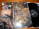 ASPHYX The Rack LP FOC 1stPRESS Pestilence Bolt Thrower