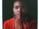 Dee Dee Bridgewater - Afro Blue LP - JAPAN HOLY GRAIL