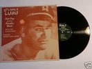 PAUL PAGE LET'S HAVE A LUAU LP VINTAGE POLYNESIAN RARE