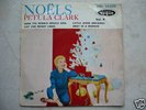 EP  PETULA CLARK NOEL  24030