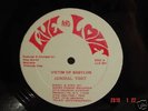 ADMIRAL TIBET - VICTIM OF BABYLON 12 HARD SHAKA DIGI