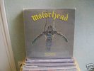 MOTORHEAD the watcher LIVE 1978 RARE LP