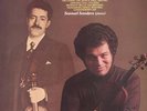 8LP Violin Perlman/Heifetz/ASD 537/Ricci/Szigeti EX+/NM